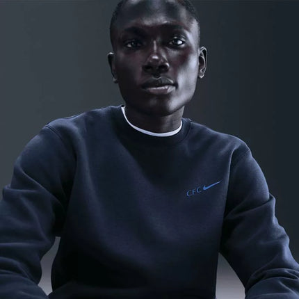 Nike Chelsea FC Club sweatshirt HQ1478-451