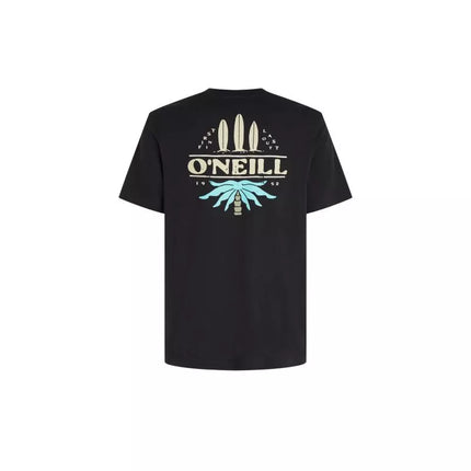 O'Neill Papludimėlių Grafikos Marškinėliai M 92800613988