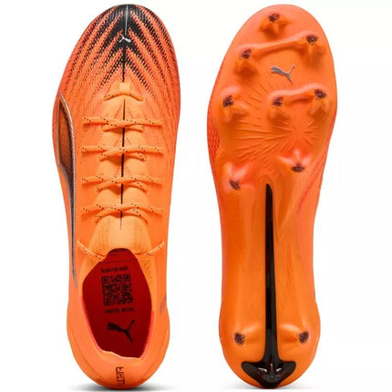 Puma Ultra 6 Ultimate FG 108557-03 shoes