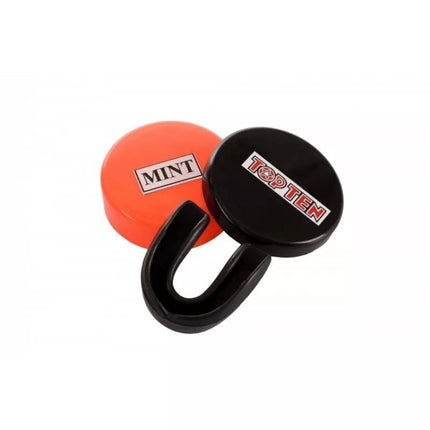 TOP TEN Mouthguards - OZ-TT MINT SENIOR