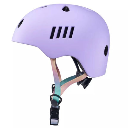 Spokey VT Pumptrack Jr SPK-944781 bicycle helmet size 53-57 cm
