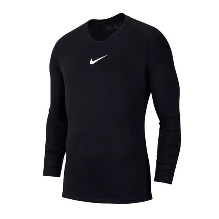 Nike Dry Park JR AV2611-010 Terminis marškinėliai