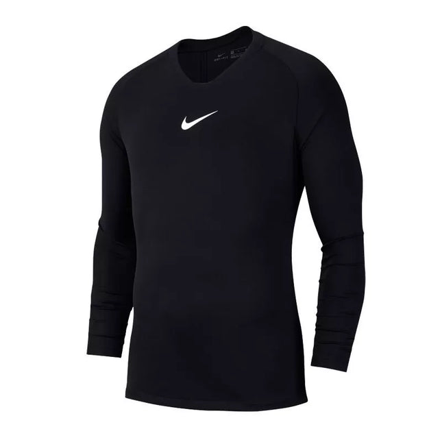 Nike Dry Park JR AV2611-010 Terminis marškinėliai