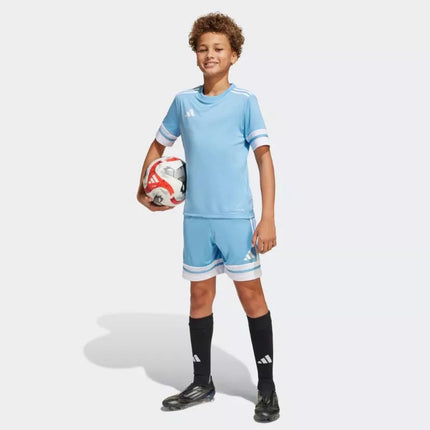 Adidas Squadra 25 Jr marškinėliai JJ0050