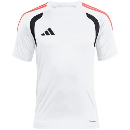 adidas Tiro 26 League Men's T-Shirt White KR0367