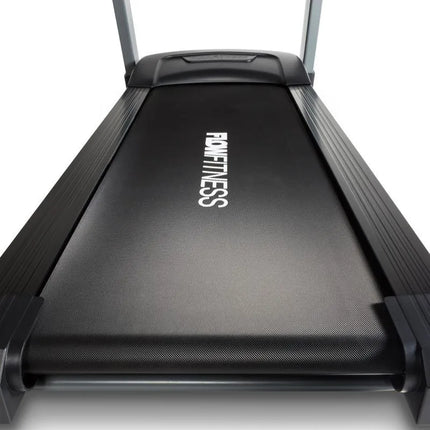 FLOW FITNESS ELEKTRINIS BĖGIMO TAKELIS RUNNER DTM2500
