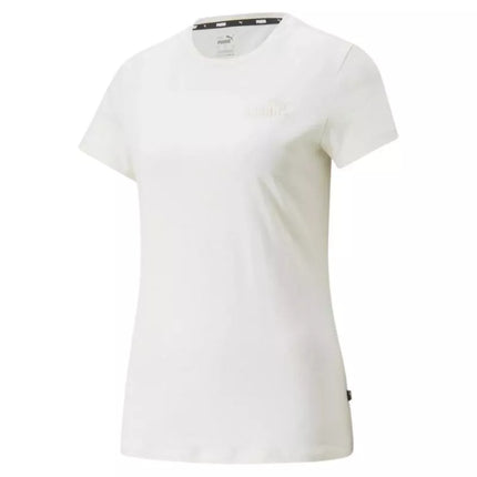 Puma ESS+ marškinėliai su siuvinėjimais W 848331 99
