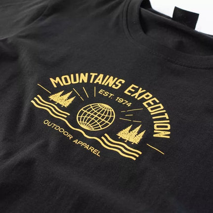 Hi-Tec Miros Marškinėliai M 92800621081