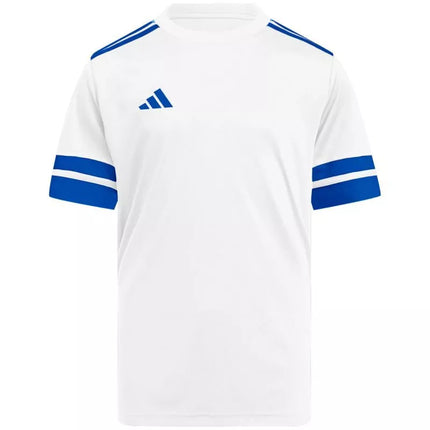 Adidas Squadra 25 Jr marškinėliai JJ0060
