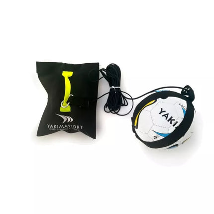 Slkill Ball su maišeliu Yakima 100362