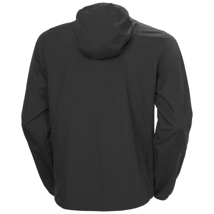 Helly Hansen Salt Stripe Windbreaker M 34453 980 striukė