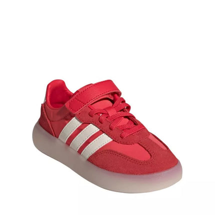 adidas Barreda Decode red kids' shoes JP6725
