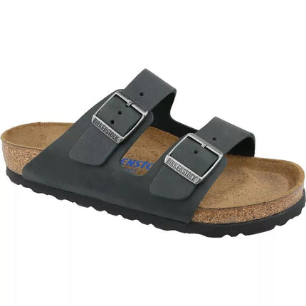 Birkenstock Arizona W 752481 Šlepetės
