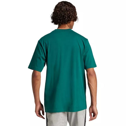 adidas Essentials Linear Single M JE8997 T-shirt