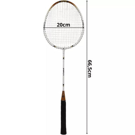 ENERO PRO 30 BADMINTON RACKET