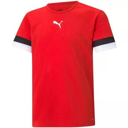 Puma teamRise Džersis Jr 704938 01