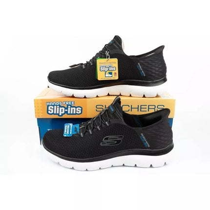 Skechers Summits M 232457/BLK batai