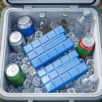FRIDGE INSERT 2X200GR
