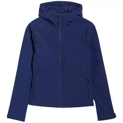 Softshell tipo striukė 4F F320 W 4FWSS25TSOFF320 31S