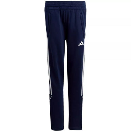 adidas Tiro 23 League Sweat Jr HS3615 Kelnės