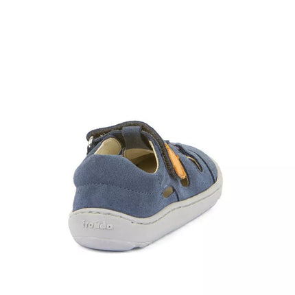 Froddo BAREFOOT ELASTIC SANDAL (G3150290-6)