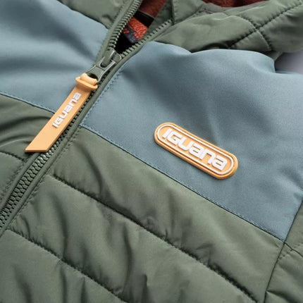 Janko Kbd Jr 92800621917 Dygsniuota Iguanos Striukė