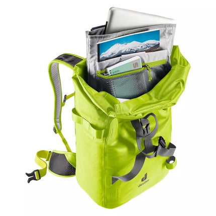 Kuprinė Deuter Amager 25+5 3220022-8006