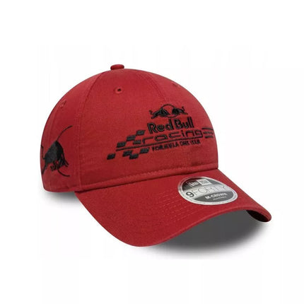 New Era 9FORTY Red Bull Racing Formulės 1 Komandos Kepuraitė - 60772108