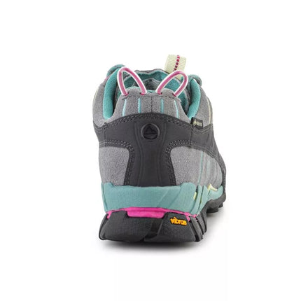 La Sportiva Hyper Woman GTX ZFAS056G01E34 Grey/Juniper