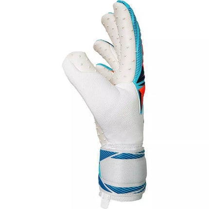 Reusch Attrakt SpeedBump Pirštinės 56 70 039 1080