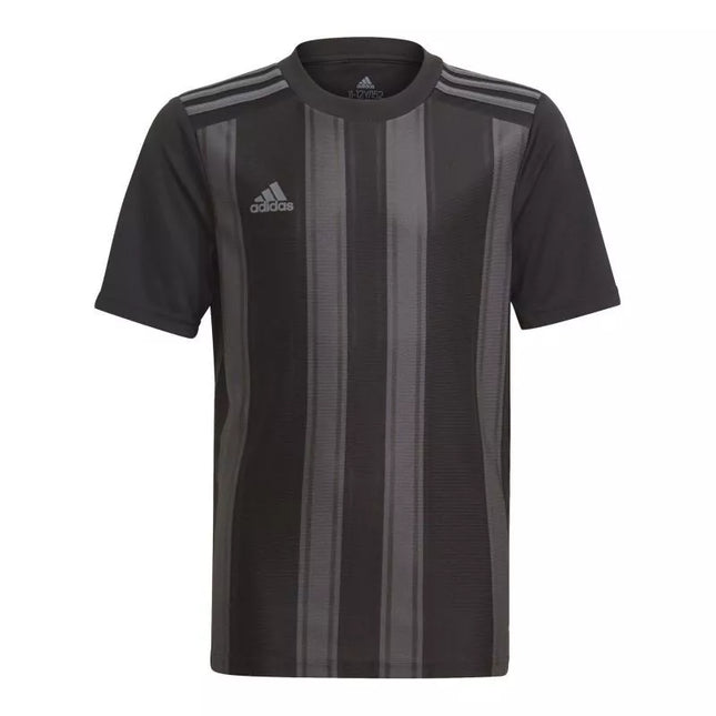 adidas Striped 21 Jr T-shirt GN7634