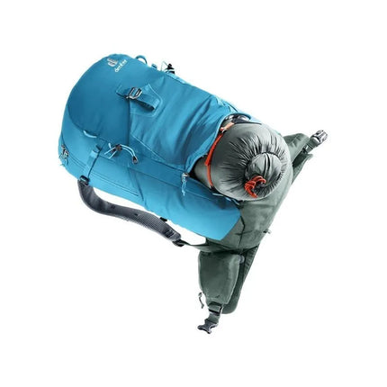 Deuter Trail Pro 33 bangos-givlio žygio kuprinė