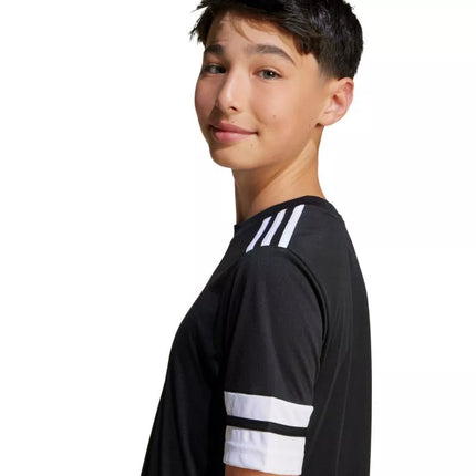 Adidas Squadra 25 Jr marškinėliai JJ0052