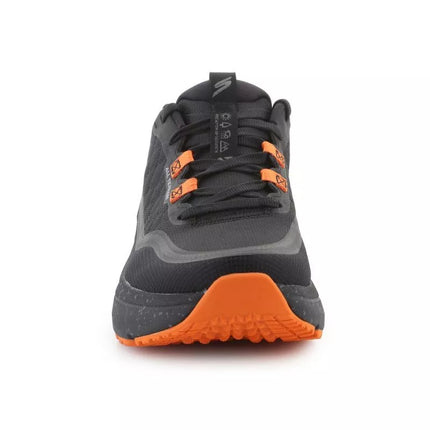 Skechers Go Run Supersonic Max A/T 246087-BKOR Black/Orange
