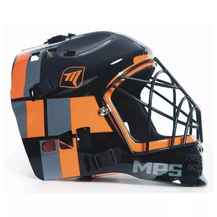 Unihoc šalmas MPS 0240/0241