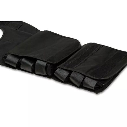 DBX-V14 WEIGHTED TRAINING VEST (Empty)