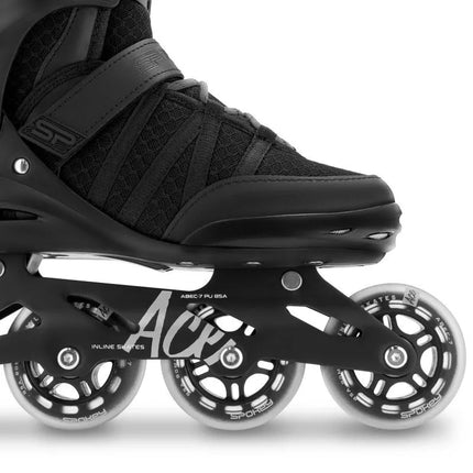 Spokey Ace SPK-944789 roller skates size 46