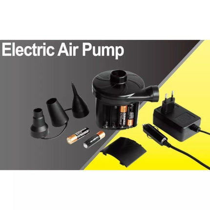 ELECTRIC PUMP FOR MATTRESSES 3 NOZZLES 29P312-2EU