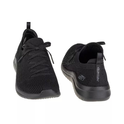 Skechers Ultra Flex 2.0 Flash Illusion 13356-BBK Juoda 35