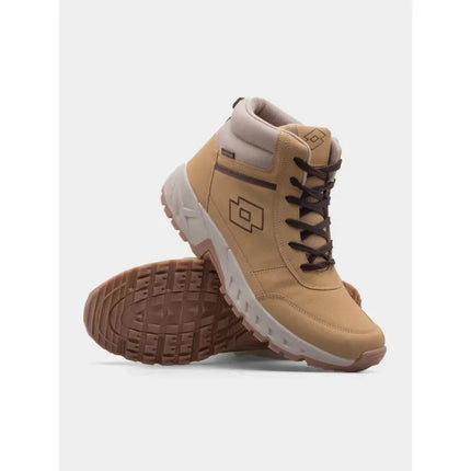 Lotto Winter Boots Evedal Mid 2400300U-7272