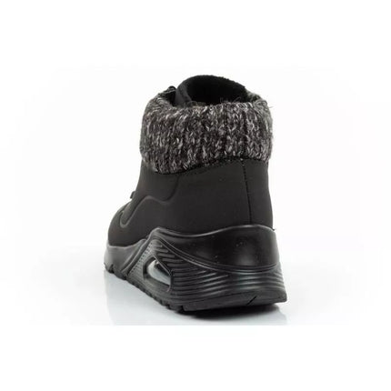 Skechers Uno Darling Daze W 310566L/BLK batai