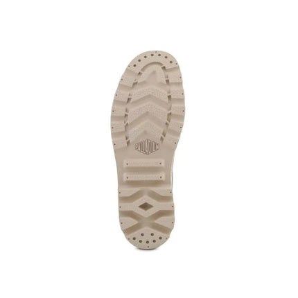 PALLADIUM PAMPA M-JANE WASHED VINTAGE INDIGO 94475-481