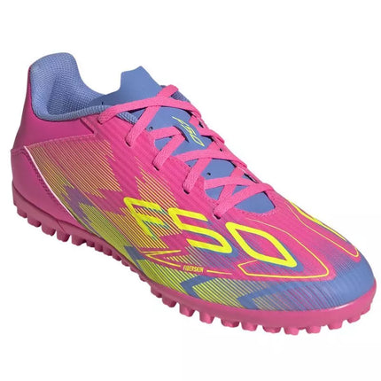 Adidas F50 Club TF 7208 M JP7208 futbolo bateliai