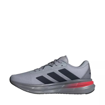 Vyriški adidas Galaxy 7 Bėgimo Bateliai Pilki JQ2626