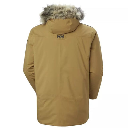 Helly Hansen Reine Parka Striukė M 53630 289