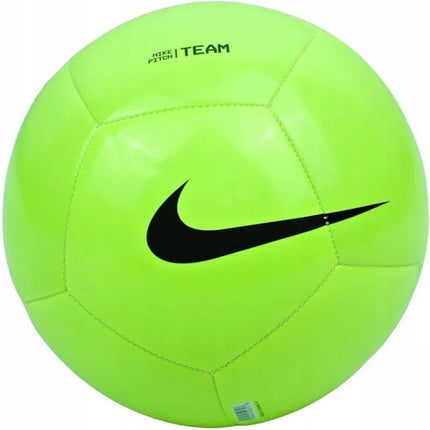 NIKE PITCH TEAM FZ7553 359 5 dydžio futbolo kamuolys