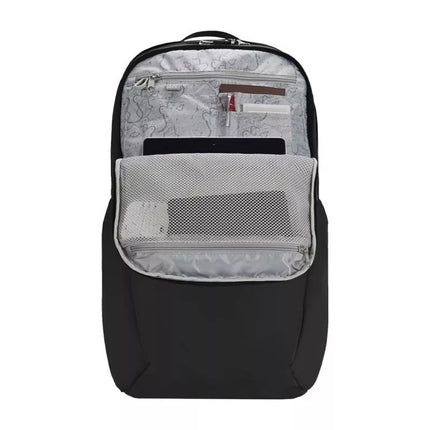 Pacsafe Vibe 25 Anti-Theft Backpack - Jet Black