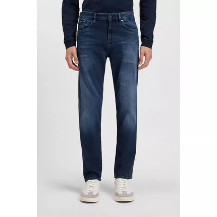 Boss Džinsai - Džinsiniai H-Re.Maine BLU DENIM (50550938-440)