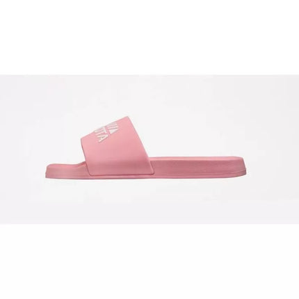 Kubota Basic Pool Flip-Flops for Women Pink KKBB03