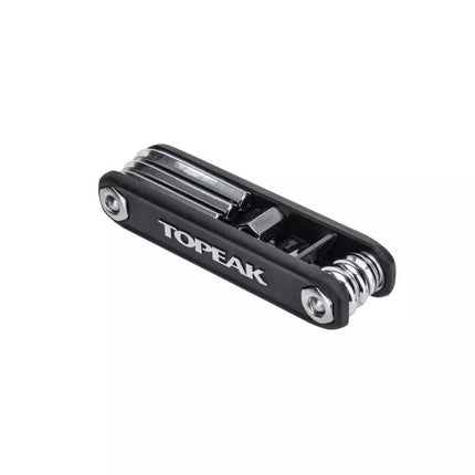 TOPEAK X-TOOL PLUS raktas juodas